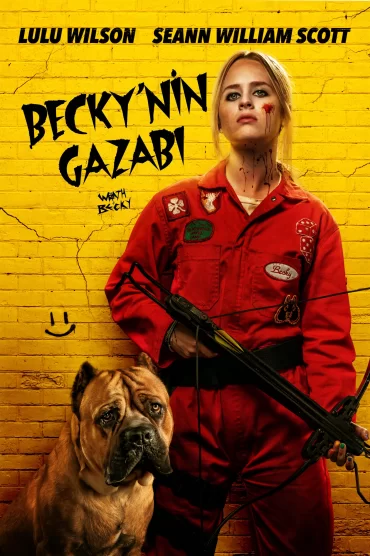 Beckynin Gazabı izle