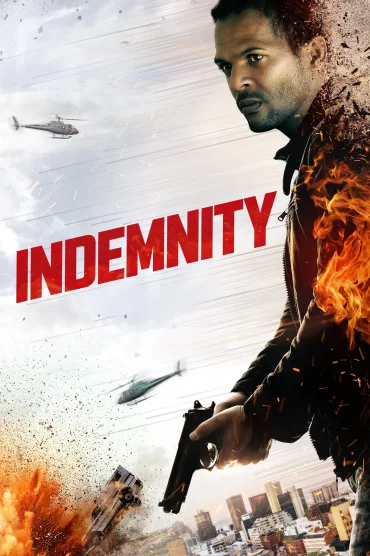 Tazminat – Indemnity izle