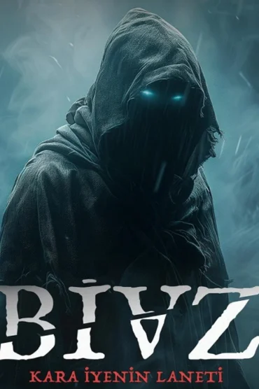 Biaz: Kara İyenin Laneti izle