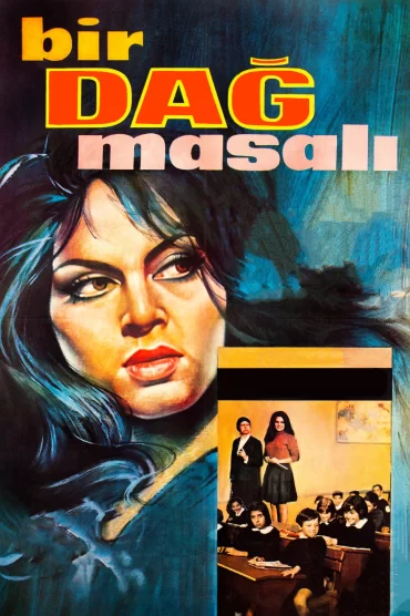Bir Dağ Masalı izle