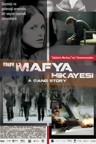 Bir Mafya Hikayesi izle