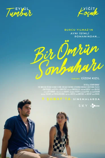 Bir Ömrün Sonbaharı izle