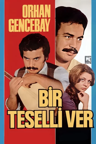 Bir Teselli Ver izle