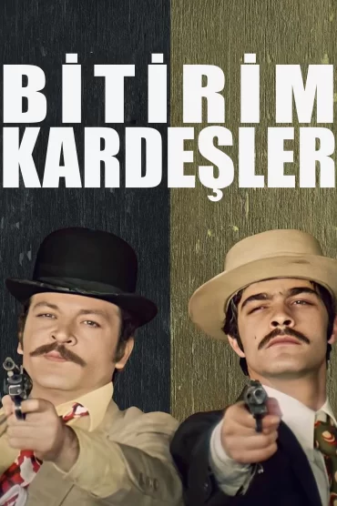 Bitirim Kardeşler izle