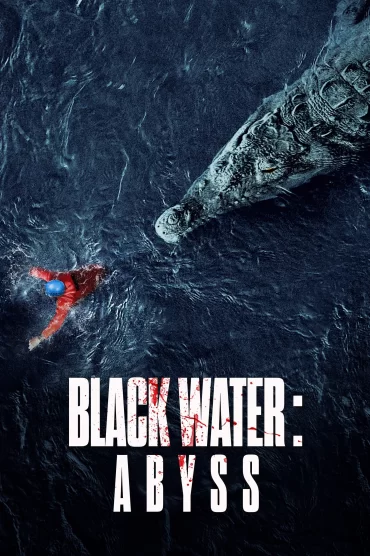 Black Water Abyss izle