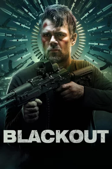 Blackout izle