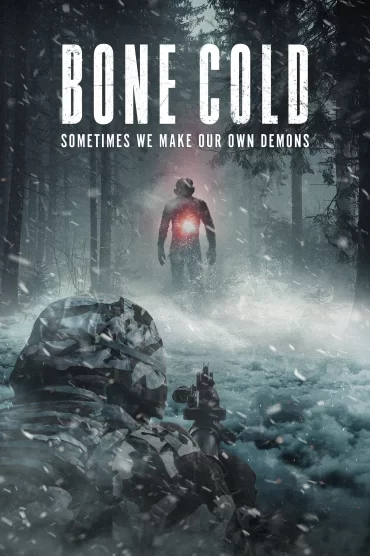 Bone Cold izle