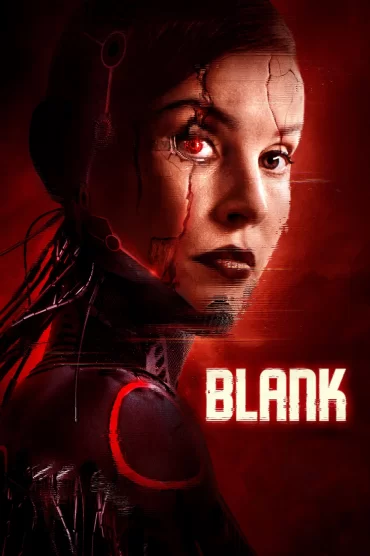 Blank izle