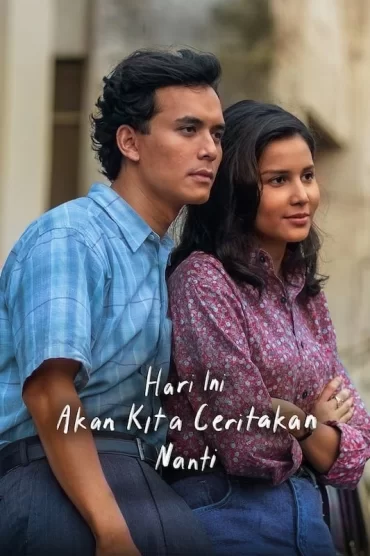 Bugün Eski Günlerden Konuşacağız izle