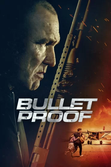 Bullet Proof izle