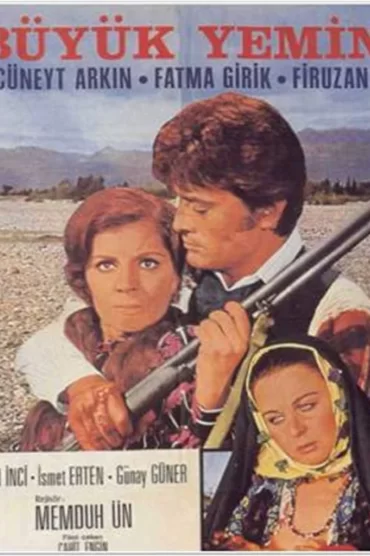 Büyük Yemin izle
