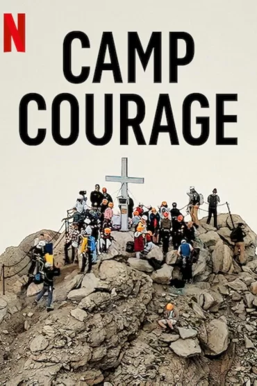 Camp Courage izle