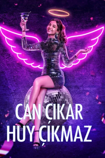 Can Çıkar Huy Çıkmaz – Afterlife of the Party izle