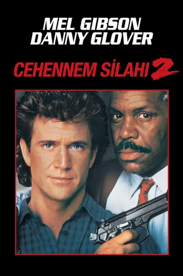 Cehennem Silahı 2 izle