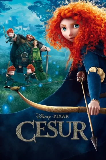 Cesur izle