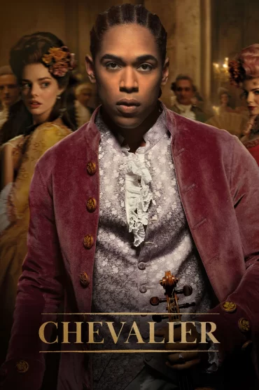 Chevalier izle