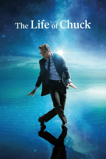 Chuckın Hayatı izle