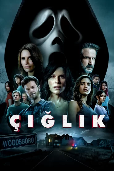 Çığlık 5 – Scream 5 izle