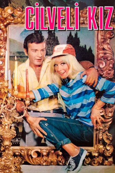 Cilveli Kız izle