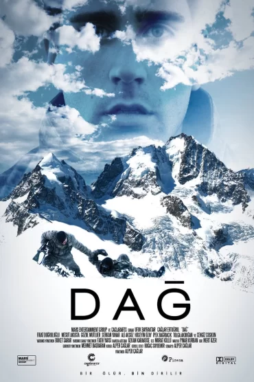 Dağ 1 izle