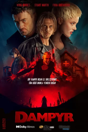 Dampyr izle