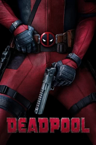 Deadpool 1 izle