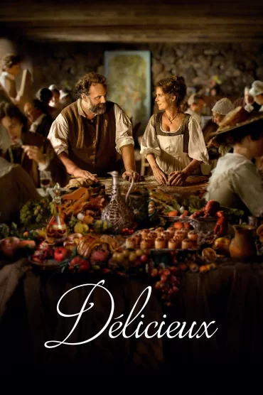 Delicious izle
