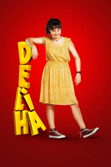 Deliha 1 izle