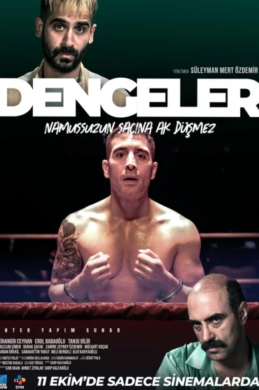 Dengeler izle