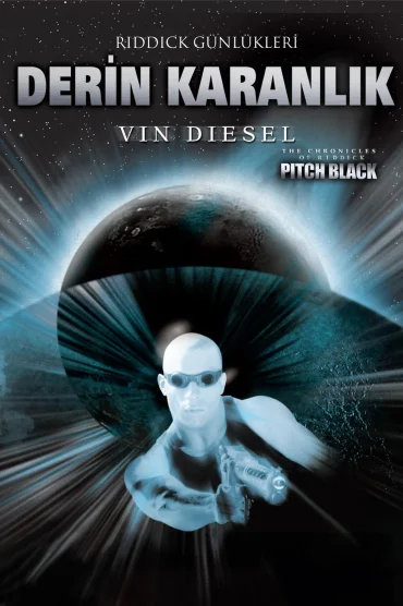 Derin Karanlık izle
