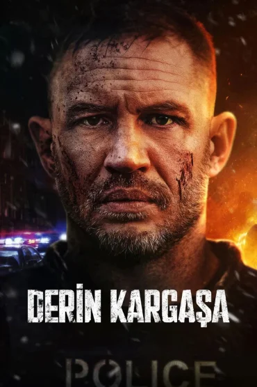 Derin Kargaşa izle
