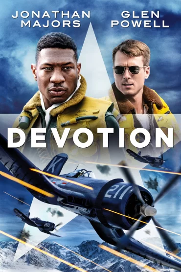Devotion izle