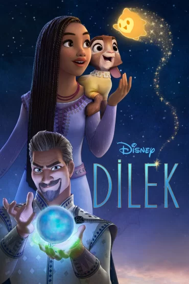 Dilek izle