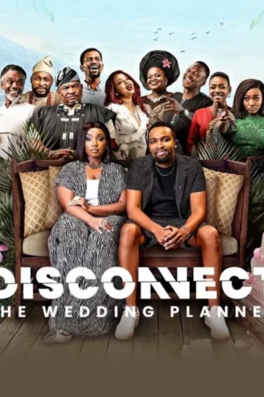 Disconnect: The Wedding Planner izle