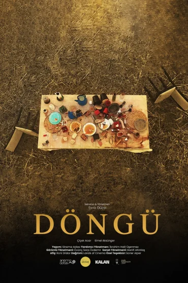 Döngü izle