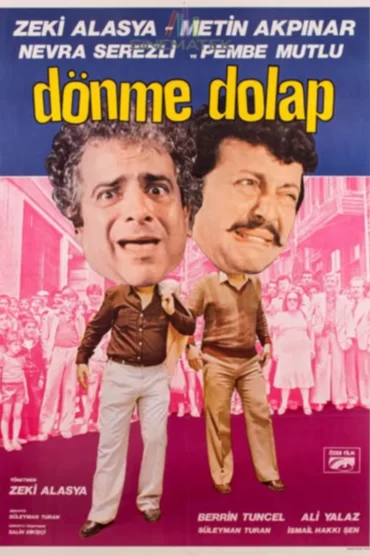 Dönme Dolap izle
