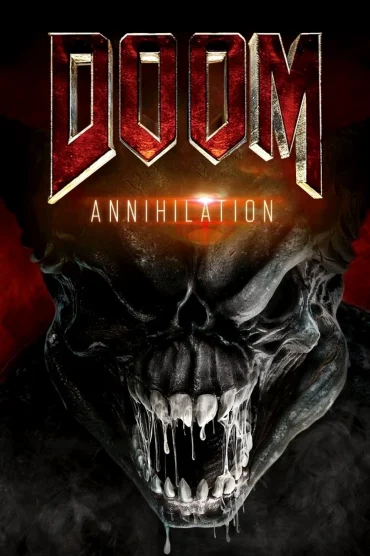 Doom: Yıkım izle