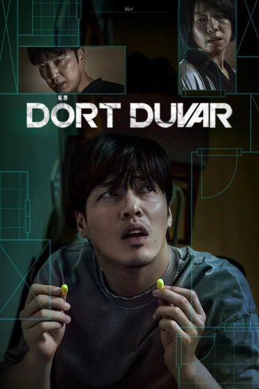 Dört Duvar izle