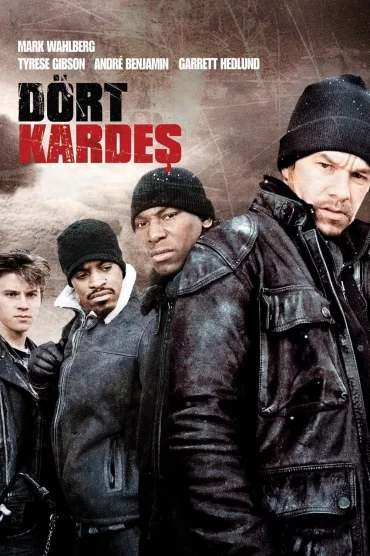 Dört Kardeş izle