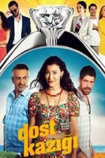 Dost Kazığı izle