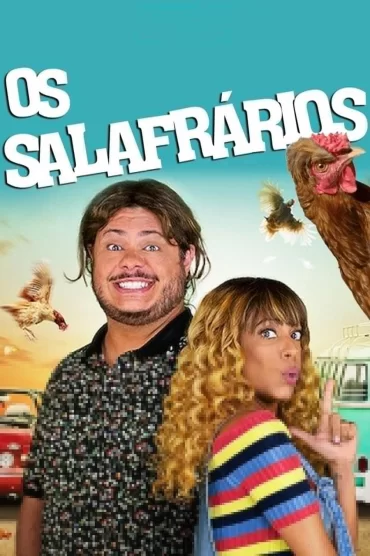 Düzenbaz Kardeşler – Get the Grift izle