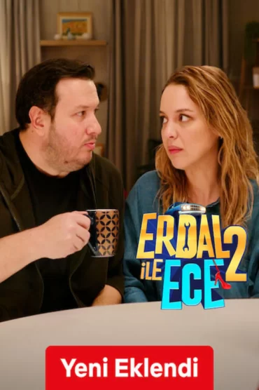 Erdal ile Ece 2 izle