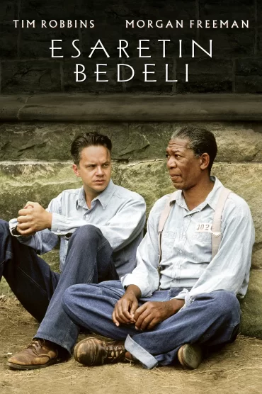 Esaretin Bedeli – The Shawshank Redemption izle