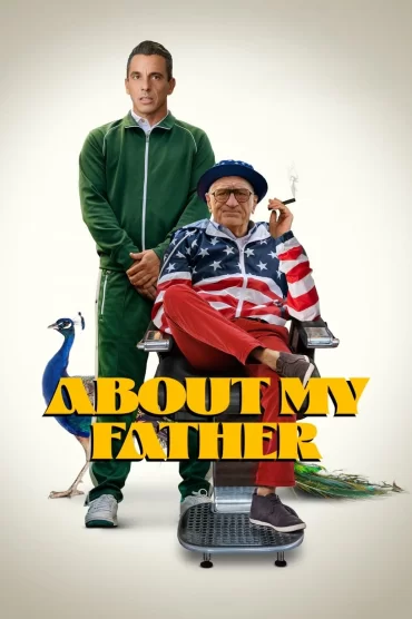 Eyvah Babam izle