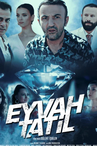 Eyvah Tatil izle