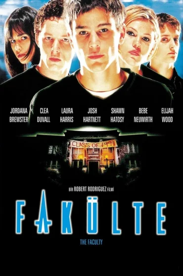 Fakülte izle