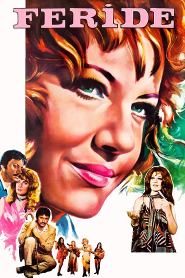 Feride izle