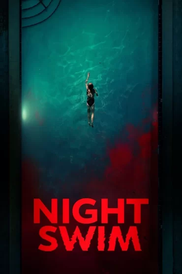 Gece Yüzüşü izle