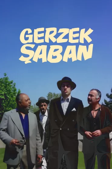 Gerzek Şaban izle