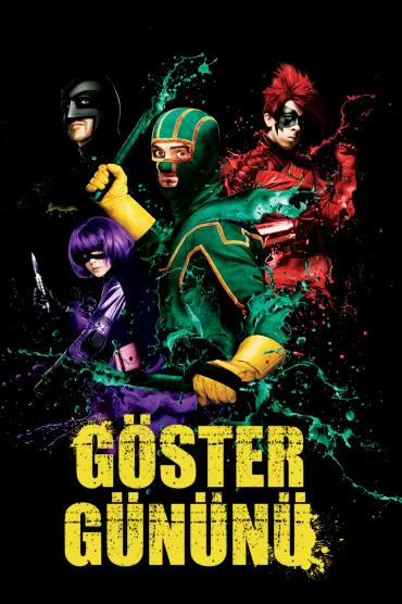 Göster Gününü 1 izle